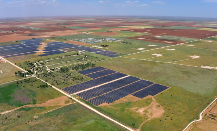 Real-World PV Tech Development at the Array Tech Research Center