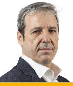 Executive Team - Array Technologies