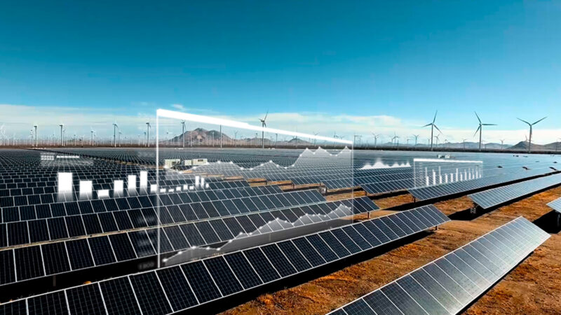 Products - ARRAY Technologies