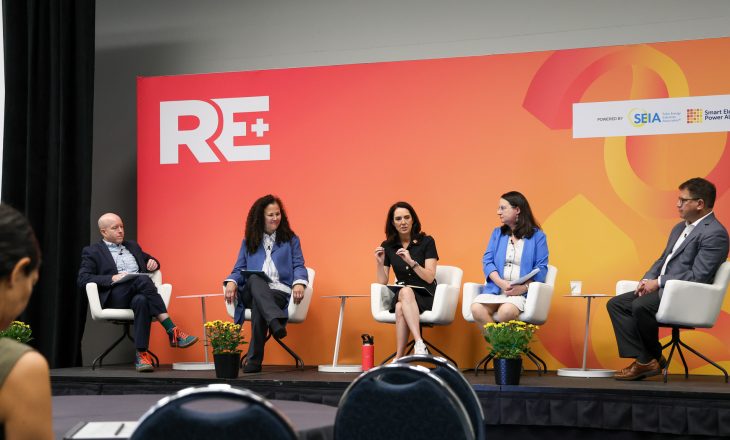 Key Takeaways from RE+ 2024: Innovation and the Future of Solar