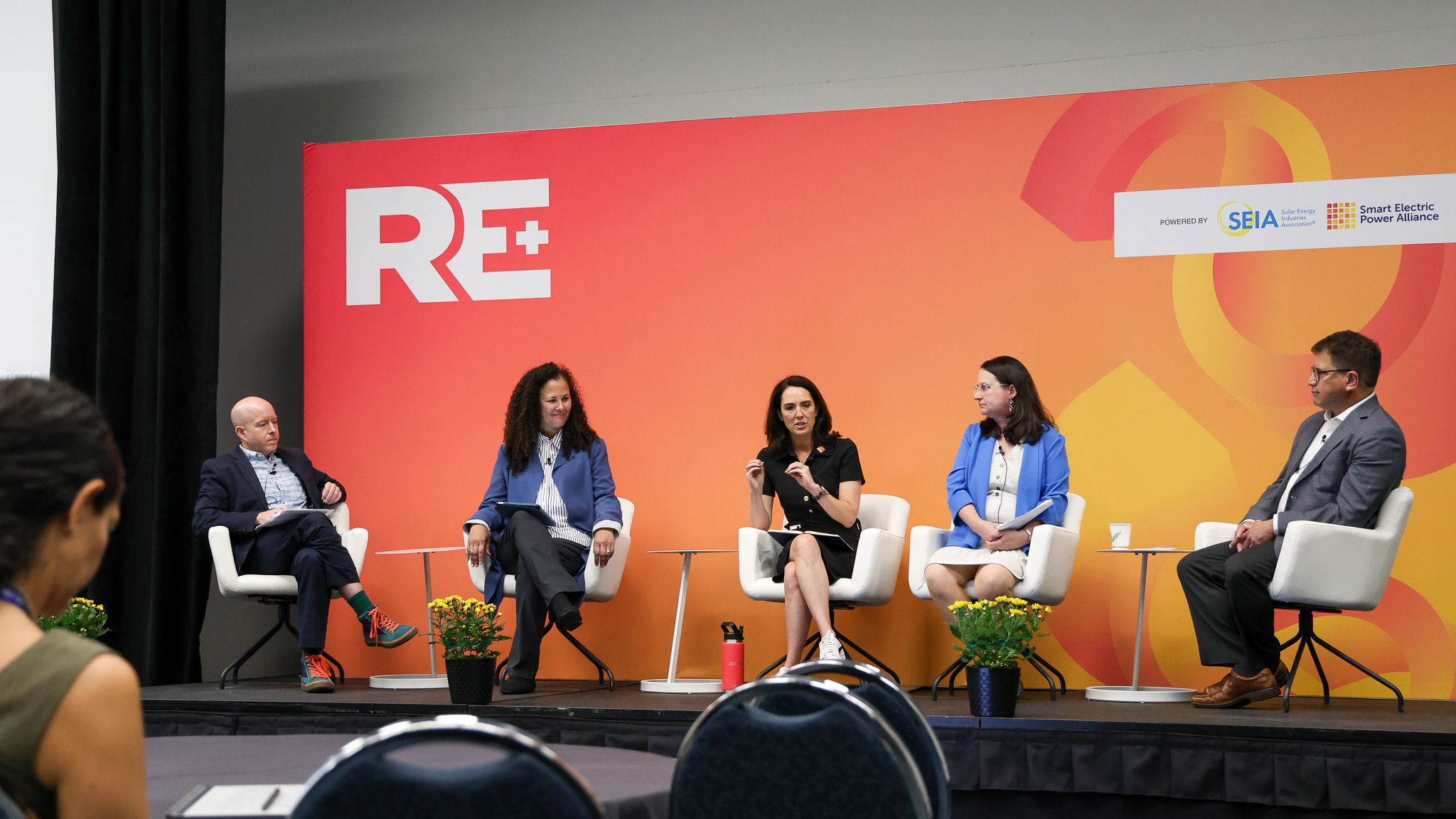 Key Takeaways from RE+ 2024: Innovation and the Future of Solar