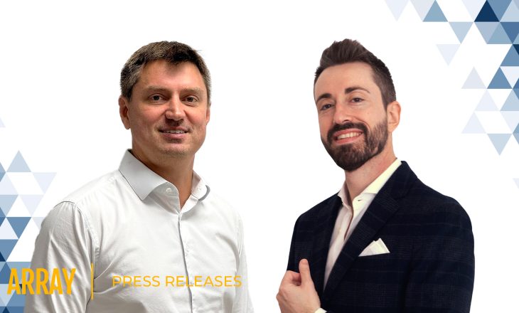 ARRAY Technologies Appoints Two Industry Veterans to Lead EMEA