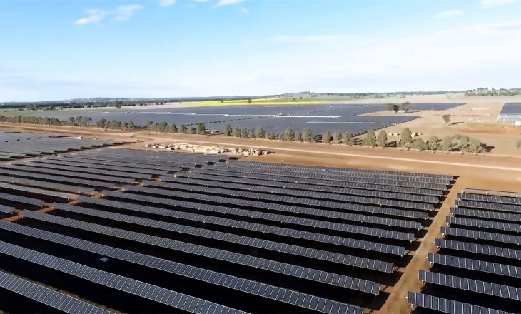 Solar Farms Get Smarter: ARRAY’s Innovative Approach to Weather Resilience and Boosting Energy Production