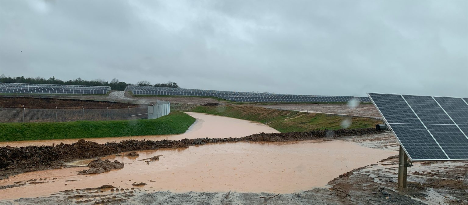 Turning Weather Risk into Resilience: Insights from ARRAY and VDE ...