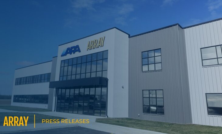 APA Solar Racking Announces Opening of New Headquarters in Ohio