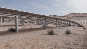 ARRAY OmniTrack Render