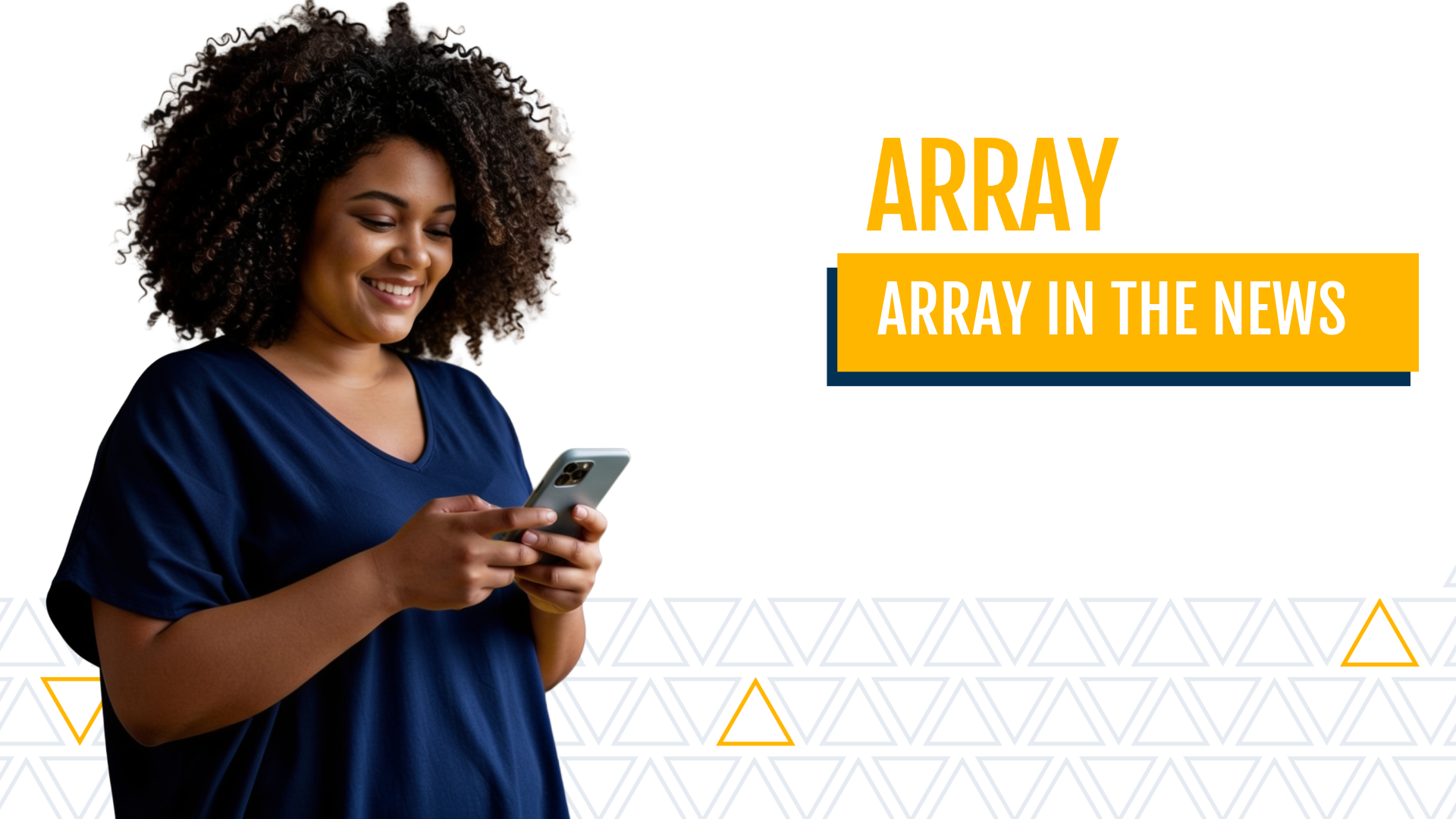 ARRAY IN THE NEWS: OmniTrack® Advancements, 100 GW Milestone, and DuraTrack D2S™ Launch