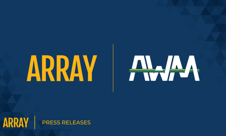 ARRAY Technologies to Acquire Affordable Wire Management (AWM), Creating New Growth Platform in Balance-of-System Solutions