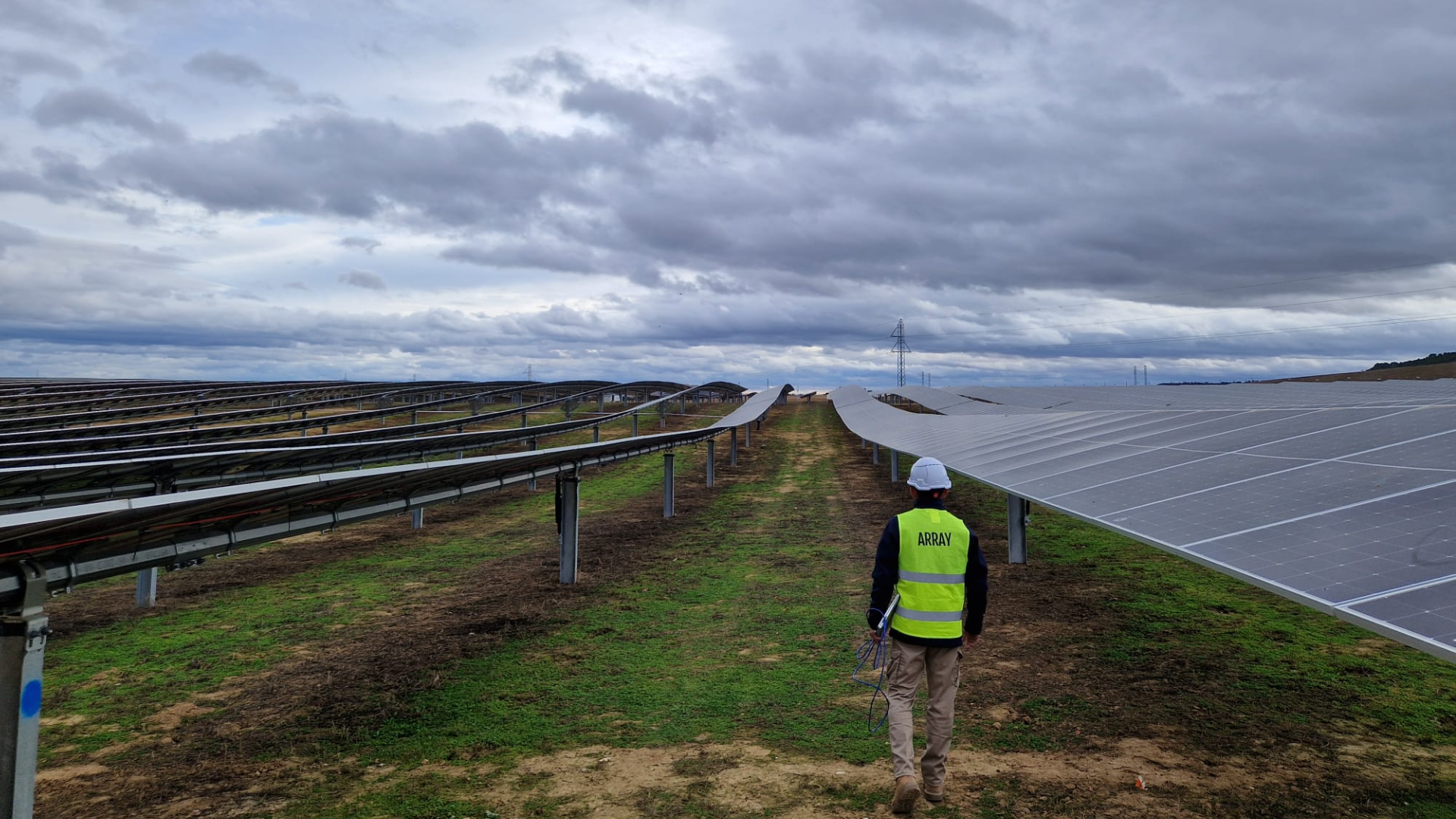 5 Challenges That Can Haunt Utility-Scale Solar Sites Projects